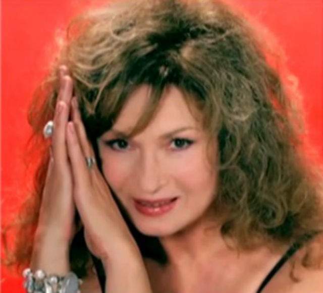 Angela Similea, umilită și folosită de primul soț! Drama artistei, povestită la Antena Stars: „Îmi spunea că sunt un nimeni”