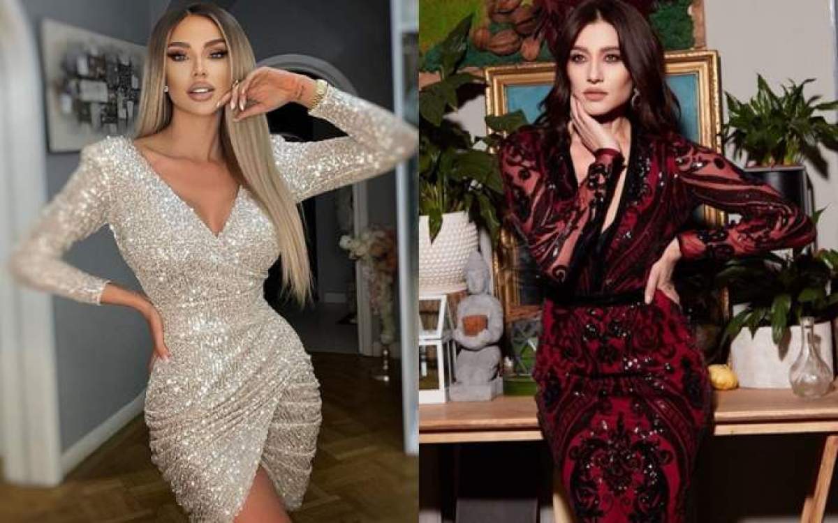 Ce crede Claudia Pătrășcanu despre actuala iubită a lui Gabi Bădălău! Cântăreața nu este „fan” Bianca Drăgușanu