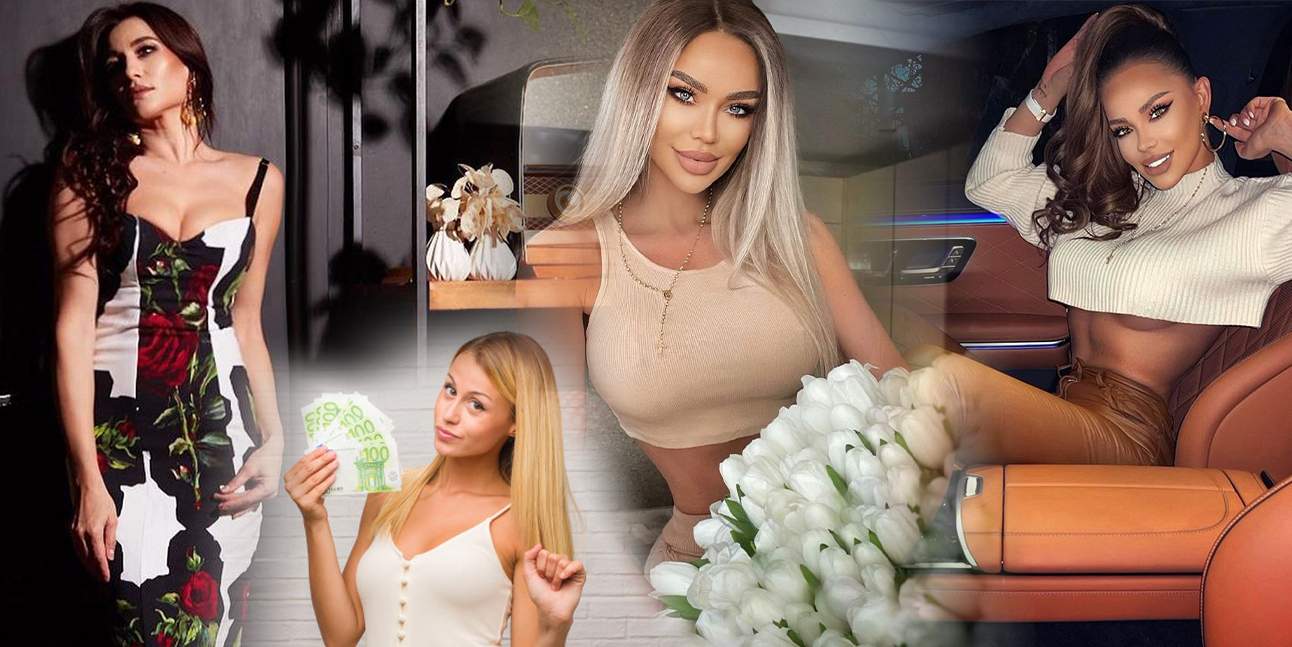 Bianca Drăgușanu, către Claudia Pătrășcanu: „Îți dau toate florile mele ca să ieși din depresie. Dacă vrei, te împrumut și cu bani” / EXCLUSIV