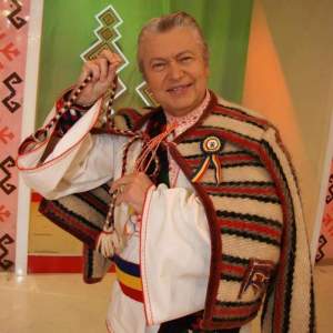 Gheorghe Turda își sărbătorește astăzi ziua de naștere! Cum va petrece interpretul de muzică populară: ”Nu ca altădată”
