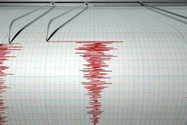 Cutremur puternic în România! Seismul a înregistrat magnitudinea de 4,0 grade pe scara Richter
