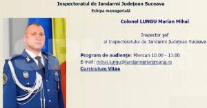 Conducerea Jandarmeriei, acuzată că a falsificat documente, ca să scape de un scandal de proxenetism / Jandarmul acuzat de trafic de minori aruncă în aer Ministerul de Interne