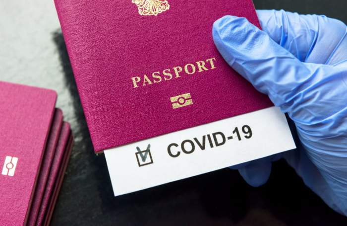Pașaportul COVID ar putea deveni obligatoriu în România. Vicepremierul Dan Barna a făcut primele declarații