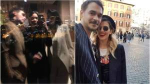 Cum se înțelege, de fapt, fiica lui Răzvan Simion cu Daliana Răducan, noua iubită a tatălui său? Lidia Buble e istorie