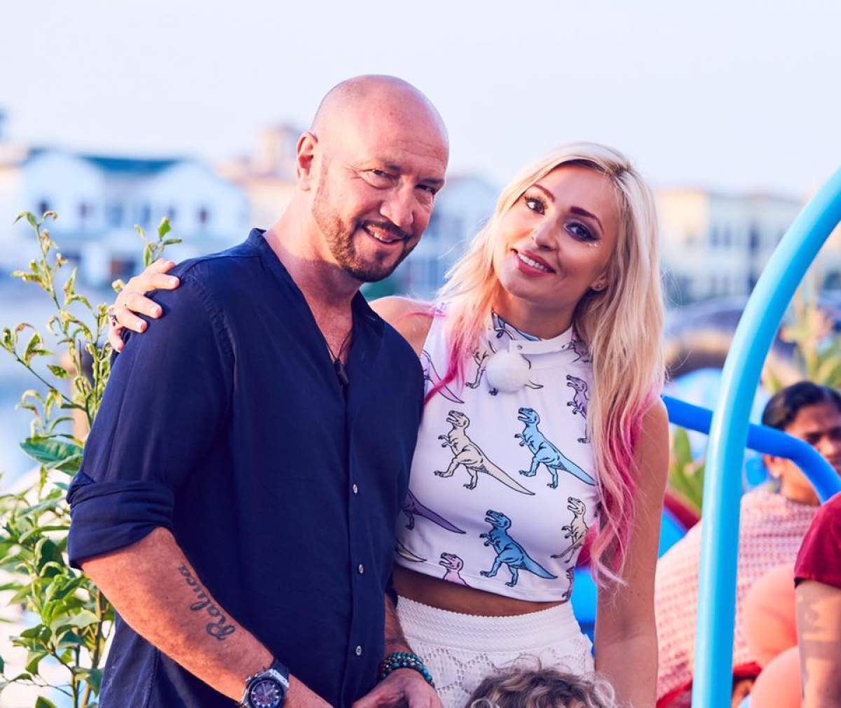 Raluca și Walter Zenga s-au împăcat! Anunțul a fost făcut chiar de antrenorul italian