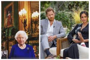 Decizia Casei Regale, după interviul contriversat dat de Prințul Harry și Meghan Markle: „O lovitură majoră”