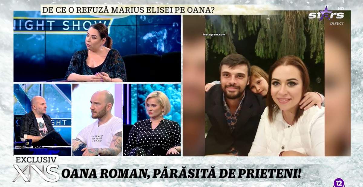 Marius Elisei iubește din nou. Fostul soț al Oanei Roman are o nouă relație pe care o ține departe de ochii lumii: „Îi este frică” / VIDEO