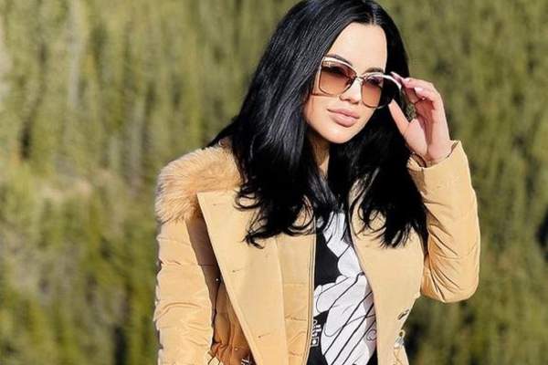 Are sau nu iubit Carmen de la Sălciua? Artista le-a spus adevărul fanilor!