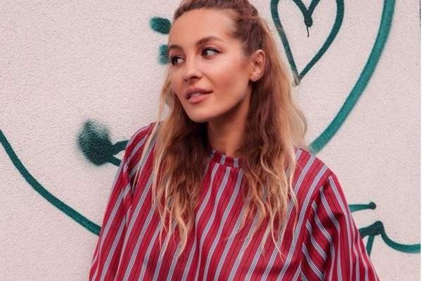 Flavia Mihășan le-a arătat fanilor ecografia bebelușului. Când va naște vedeta: „Cumpărăturile sunt aproape gata” / FOTO