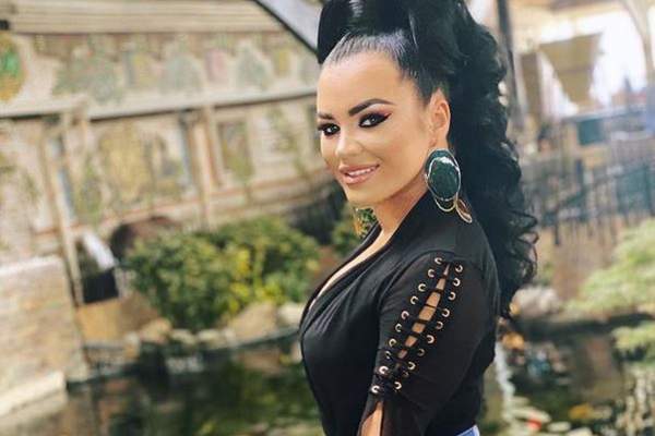 Cum a reușit Carmen de la Sălciua să slăbească. Ce alimente a scos artista din meniu: „Nu țin diete atât de stricte”