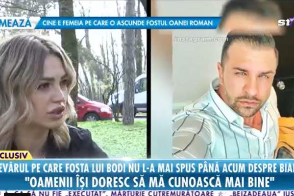 Iulia Sălăgean a răspuns acuzațiilor conform cărora ar imita-o pe Bianca Drăgușanu: „O să spună că și Daria o copiază” / VIDEO