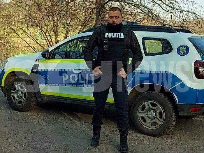 „Polițistul torționar de la Secția 16”, interviu exclusiv pentru SPYNEWS, chiar din arest! Viorel Șeicaru, declarații șocante despre cele patru cazuri care au îngrozit România