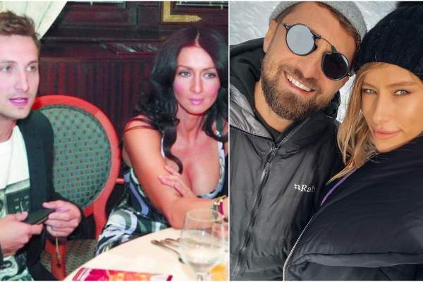 Reacția Mihaelei Rădulescu după ce Dani Oțil a spus ca urmează să devină tată: ”Mă bucur pentru ei”