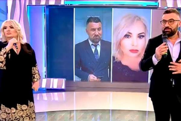 Tatăl Vioricăi de la Clejani a murit. Anunțul trist a făcut de Fulgy: „O situație delicată” / FOTO