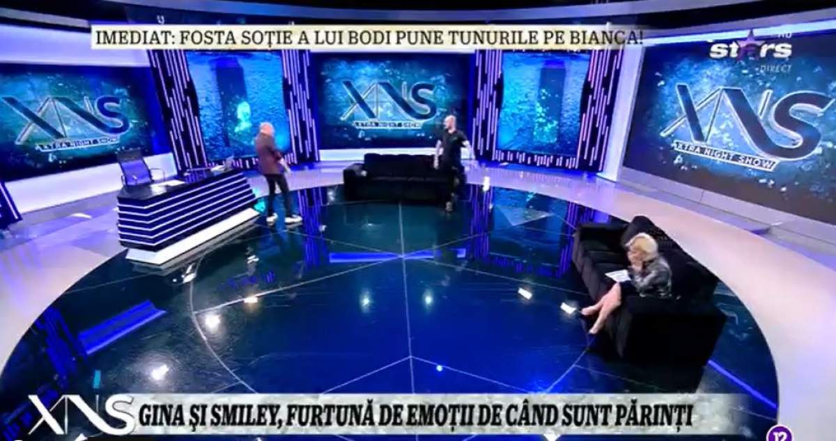 Păcăleală de 1 aprilie la Xtra Night Show! Dan Capatos și-a speriat colegii, după ce nu a ajuns la emisiune la timp: „Ce faceți mă aici?”