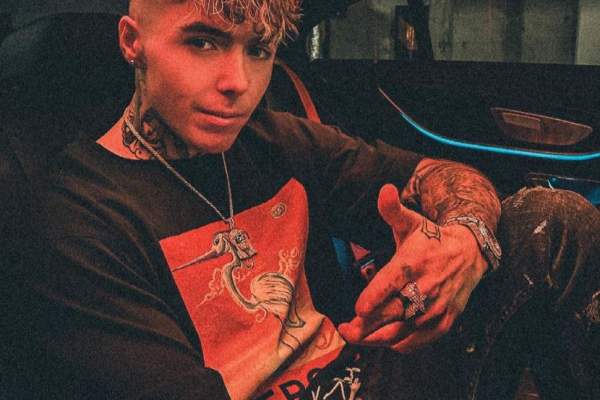 Lino Golden, despre lupta cu depresia. Cum a reușit artistul să treacă peste momentele grele: „M-am rugat foarte mult”