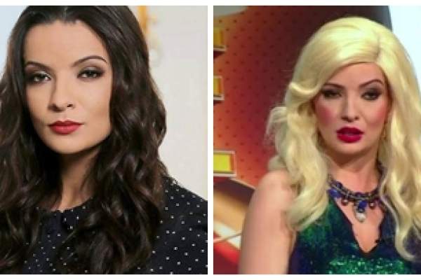 Actrița Anca Dinicu, alias Gina Felea, le-a mărturisit fanilor de ce nu vrea să se mărite: ”Sunt foarte mișto”