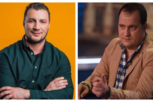 Șerban Huidu, mărturisiri din ambulanța care l-a transportat la spital, după accidentul din 2011. Polițistul Marian Godină a vrut să îl împuște / VIDEO