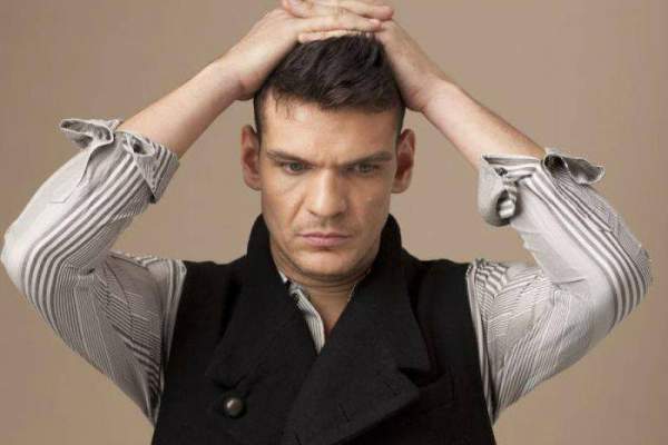 Tudor Chirilă, despre tragedia de la Spitalul Foișor: „Un stat nefuncţional, slab şi mincinos”