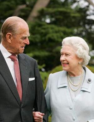 Pe cine a vrut să ia de soție Prințul Philip. Nu Regina Elisabeta a II-a a fost prima variantă: „A început să plângă când a plecat”