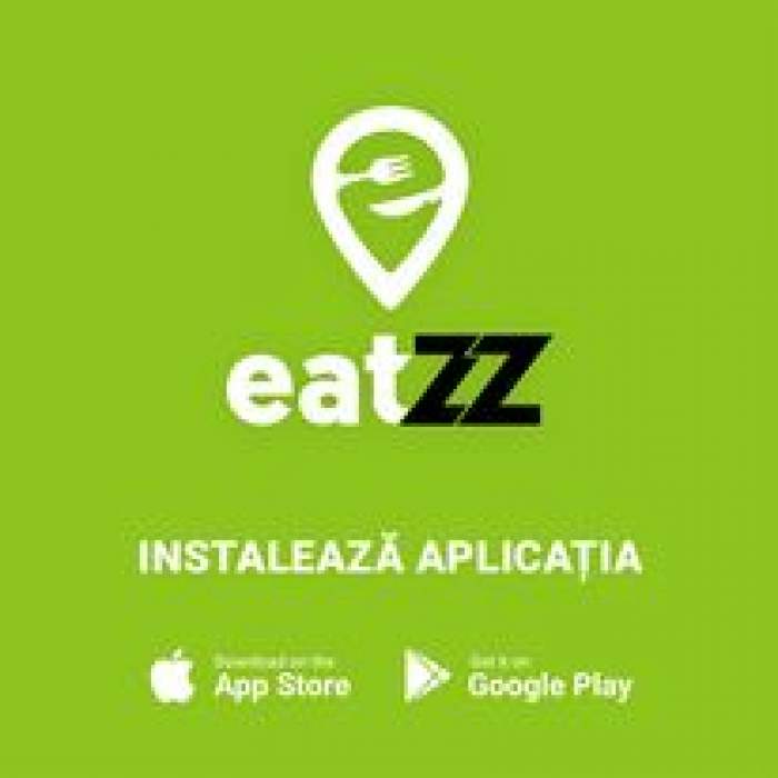 Restaurantul The PUB este #UnulPentruAltul în aplicația eatZZ