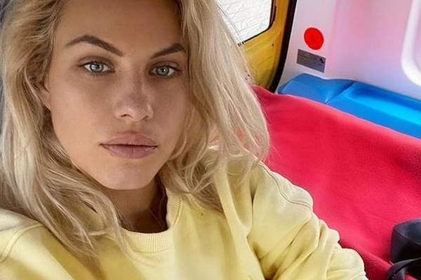 Cum se simte Amna, după ce a fost depistată pozitiv cu coronavirus: „Mi-e foarte greu, fizic vorbind”