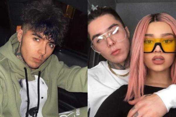 Lino Golden nu poate trece peste despărțirea de Andra Ghinea? Răspunsul artistului când a fost întrebat dacă-și va face o nouă iubită!