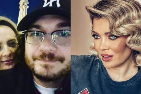 Soția lui Florin Dumitrescu îi ia aparărea Ginei Pistol în fața haterilor, după ce a născut: „Nimeni nu știe cât de greu îi e unei mame”