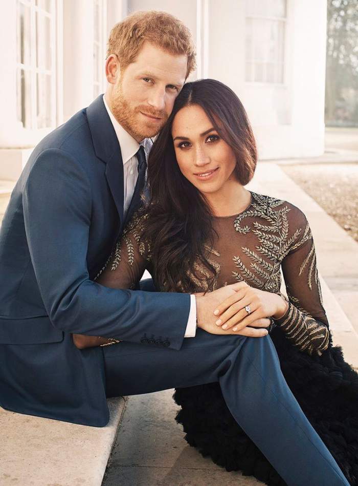 Meghan Markle nu va participa la înmormântarea Prințului Philip. Care este, de fapt, motivul pentru care nu va fi prezentă