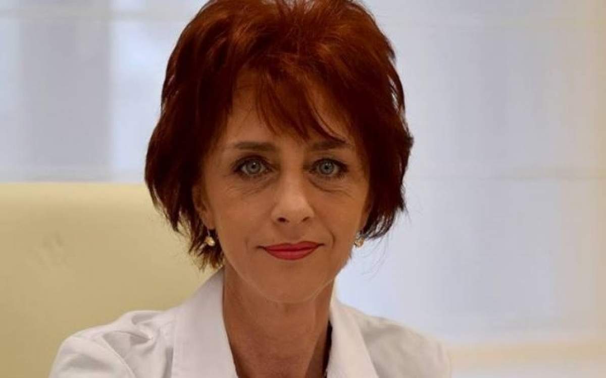 Medicul pneumolog Flavia Groșan, reacție acidă după evenimentele de la Spitalul Foișor. ”Gata cu harababura”