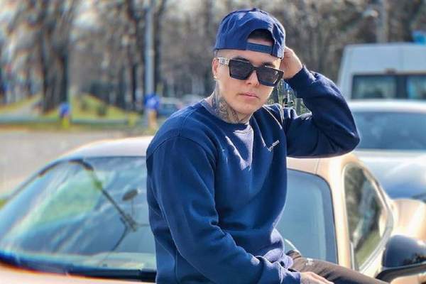 Lino Golden își dorește să fie tată, deși nu mai vrea o relație. Cum își vede artistul viitorul: „Există priorități care se schimbă” / FOTO