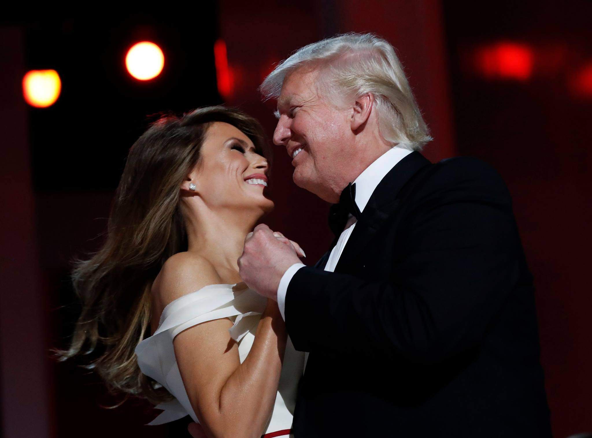 De ce Donald și Melania Trump nu împart același dormitor, deși sunt căsătoriți de ani buni. Obiceiurile ciudate care îi separă