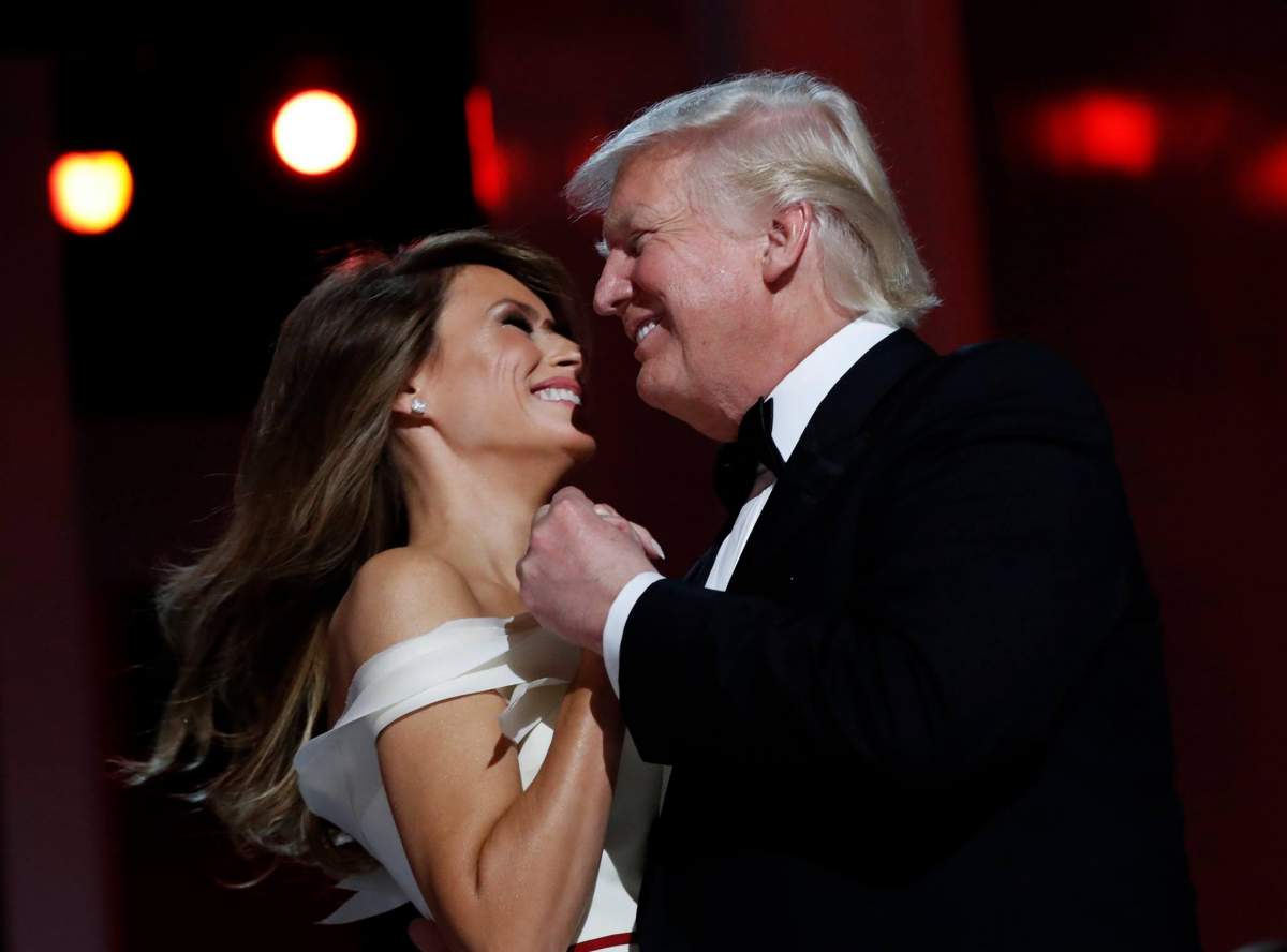 De ce Donald și Melania Trump nu împart același dormitor, deși sunt căsătoriți de ani buni. Obiceiurile ciudate care îi separă