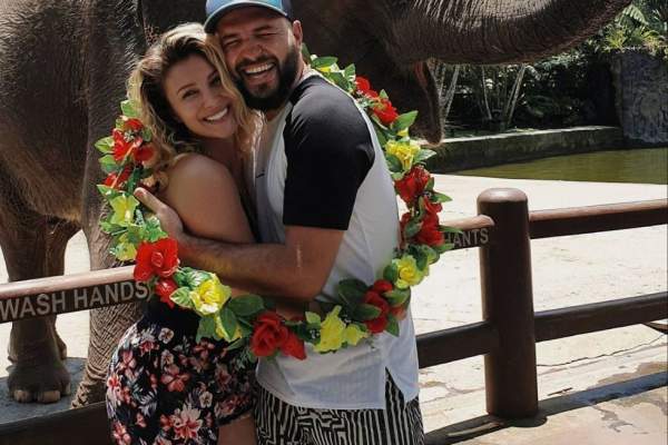 Lora și-a prins iubitul în fapt! Cu ce i-a greșit Ionuț Ghenu de l-a luat la rost: „De-asta m-ai adus aici?”