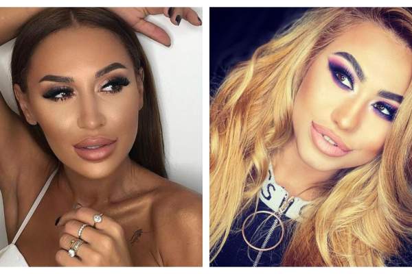 Denisa Despa își cere scuze, după scandalul violent cu Roxana Dobrițoiu. De ce s-au luat la bătaie, de fapt, divele: „Sunt asumată”