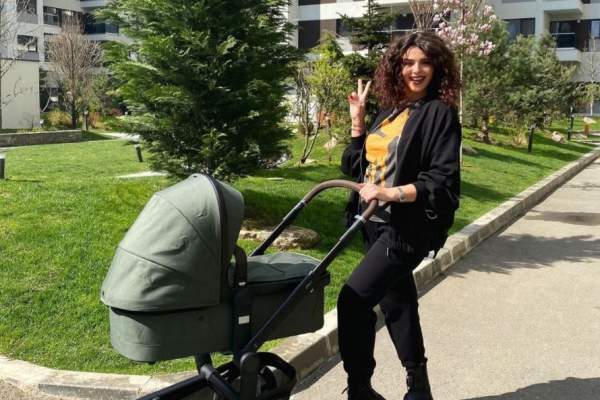 Like Creața, moment important alături de fiica ei!  Vedeta a dezvăluit totul fanilor: „Prima...” / FOTO