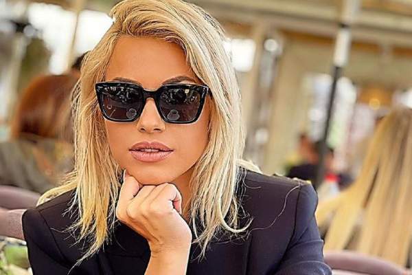 Amna dă de pământ cu cei care o acuză că ar minți, după ce s-a infectat cu COVID-19: „Cât de bolnav să fii...”