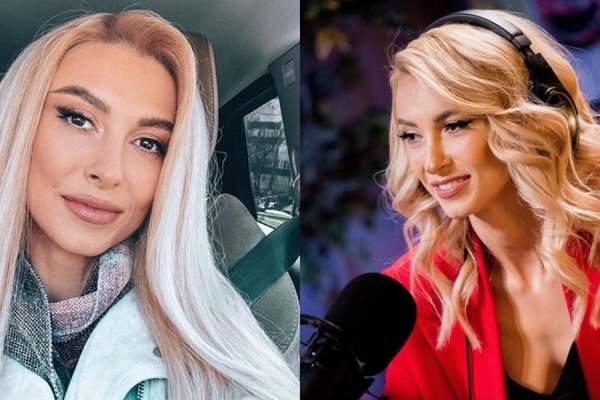 Andreea Bălan, grav accident de mașină, în urmă cu mai mulți ani:  ”Am căzut într-un șant, eram plină de sânge”