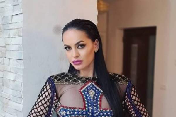 Irina Lepa, despre o posibilă colaborare cu Nicolae Guță. Ce planuri are artista: „Nu se știe niciodată”