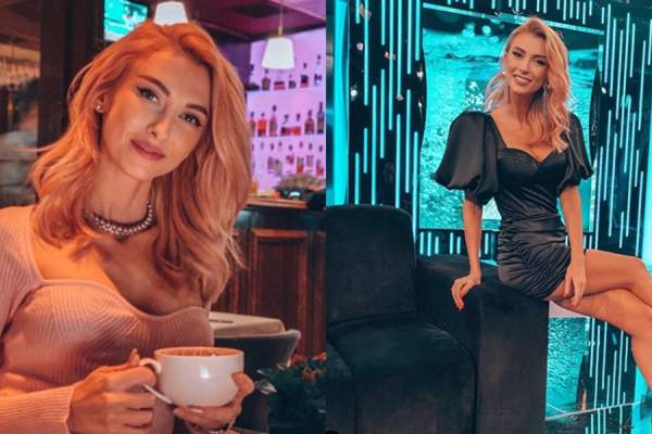 Andreea Bălan, adevărul despre operațiile estetice! Are sau nu vedeta silicoane?