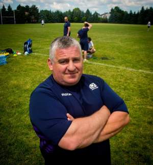 Fostul antrenor al naţionalei de rugby a României a murit de coronavirus. Massimo Cuttitta avea 54 de ani