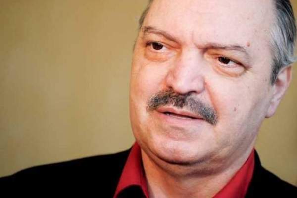 Cântărețul Victor Socaciu, în stare gravă la spital! Artistul are plămânii afectați, după infectarea cu COVID-19