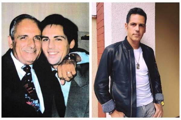 Ștefan Bănică Jr., mărturisiri din relația cu tatăl lui. Ce lecții de viață a primit de la regretatul părinte: „Și-au pus amprenta”