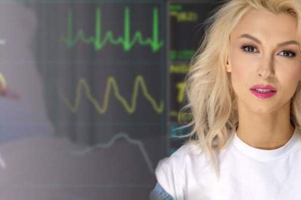 Andreea Bălan, diagnostic dureros pus de medici, după ce a suferit un stop cardio-repirator: ”E o chestie pe viață”