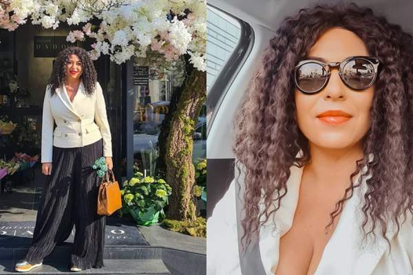 Reacția nervoasă a Oanei Roman, după ce fanii au criticat-o pentru noua schimbare de look: ”Port fix ce vreau eu, când vreau eu”