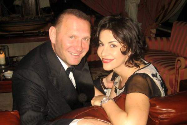 Câți copii are Viorel Cataramă, soțul Adinei Alberts