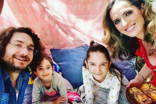 Fiicele lui Florin Dumitrescu, jignite pe Internet! Reacția juratului de la Chefi la cuțite: „Am primit multe mesaje nasoale legate de copii” / VIDEO