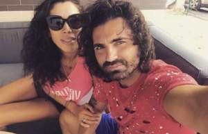 Raluca Pastramă și Pepe, din nou împreună la două luni de la divorț. Cum s-au afișat cei doi alături de fiicele lor