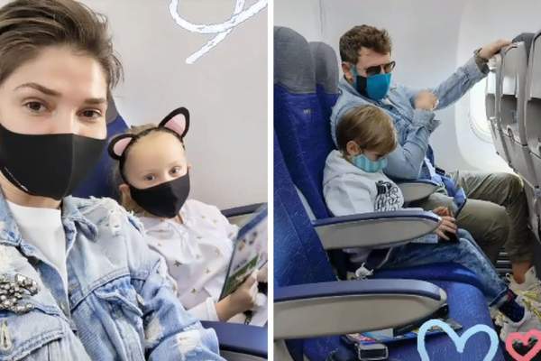 Alina Pușcaș a plecat în vacanță cu soțul și copiii. Ce destinație de vis a ales prezentatoarea de la Te cunosc de undeva