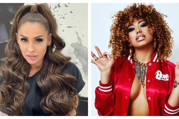 Roxana Dobrițoiu nu poate uita bătaia primită de la Denisa Despa. Nepoata lui Adi de la Vâlcea continuă acuzațiile: „Ca să dea ea bine”